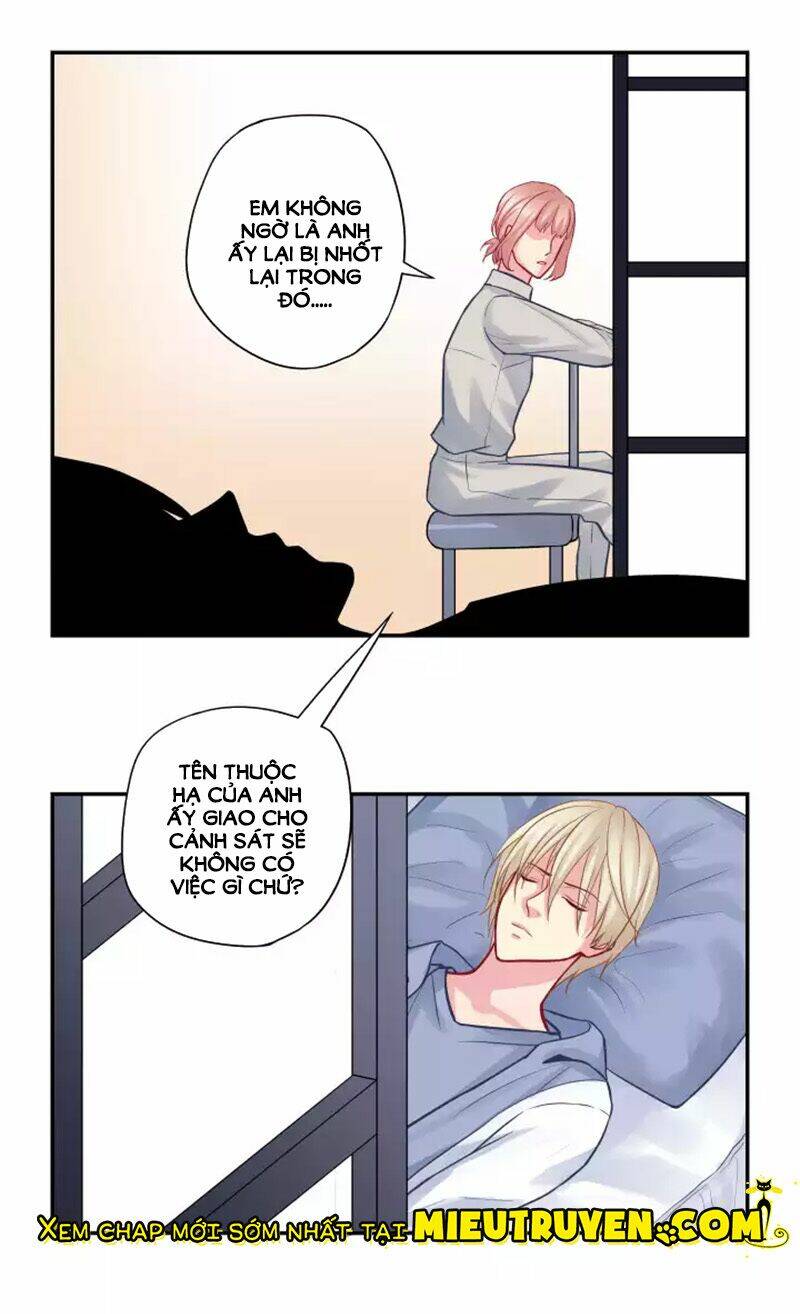 nghịch chuyển luyến tình chapter 75 10