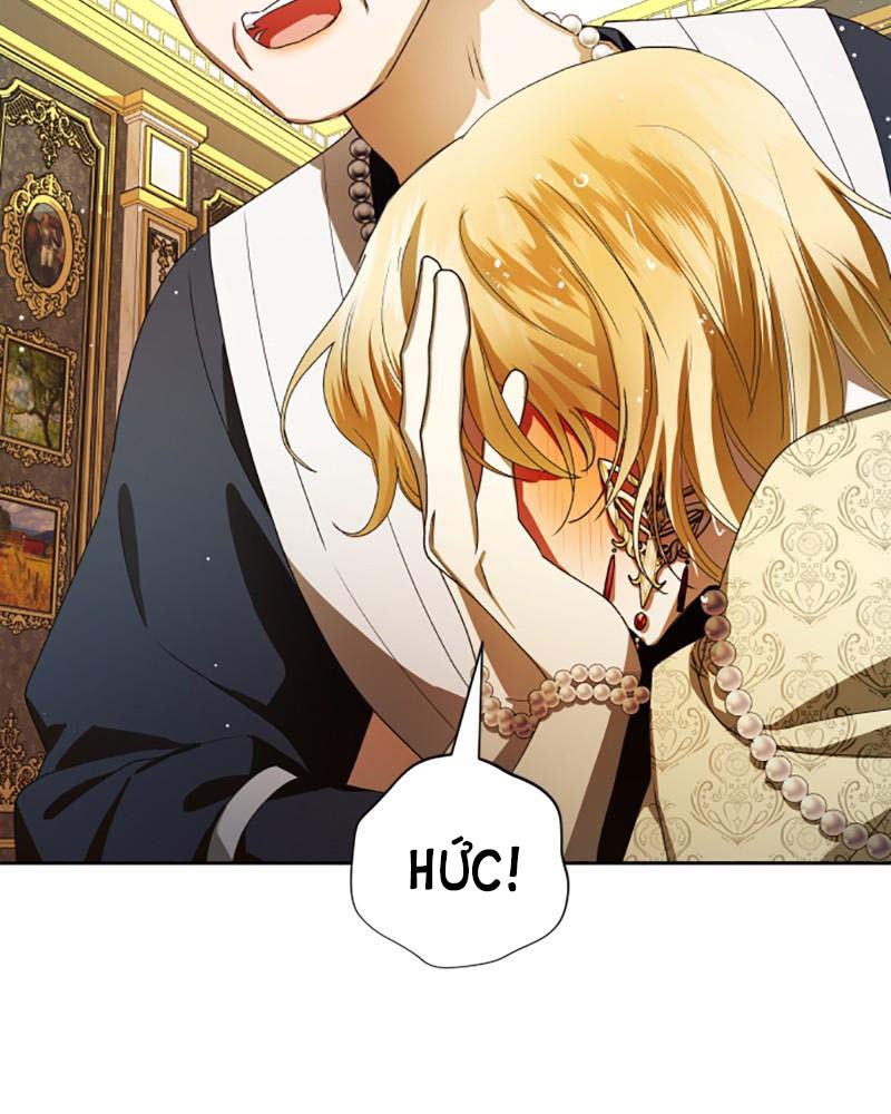 tôi muốn trở thành cô ấy dù chỉ là một ngày chapter 62 92