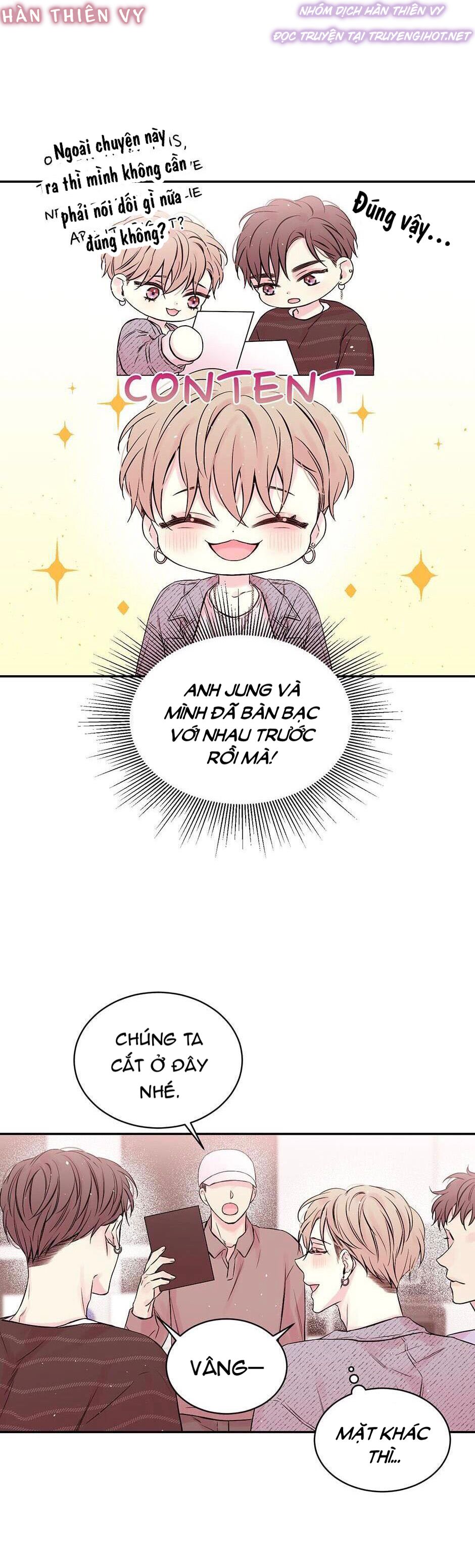 in my closet chapter 67 22