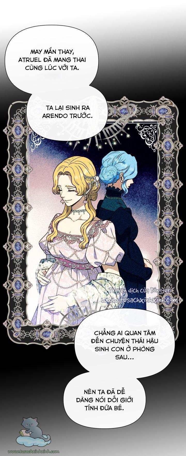 công nương khế ước của gia tộc công tước quái vật chapter 126 53