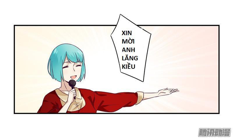tổng tài đã cưới em chapter 40 12