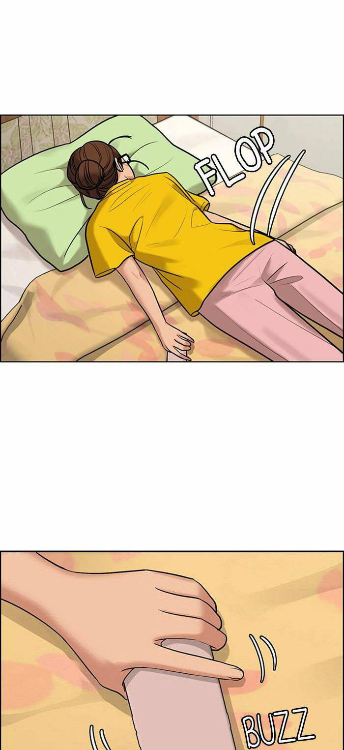 nữ thần giáng thế chapter 165.2 20