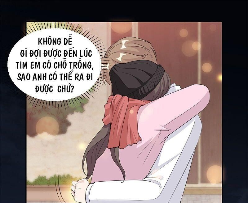 tổng tài, tránh xa tôi ra chapter 66 17