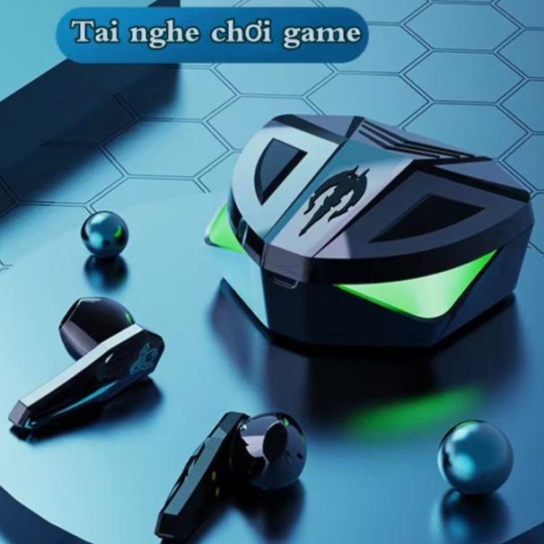 Tai Nghe Chụp Tai Bluetooth Không Dây Q35 TWS 5.0 Âm Thanh Siêu Trầm Có mic Chất Lượng Cao
