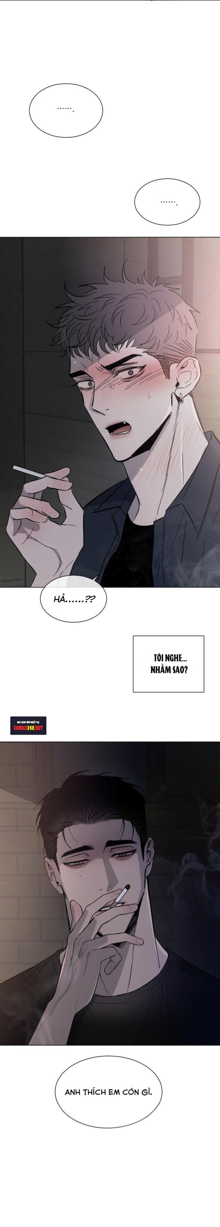 tương khắc chapter 1 28