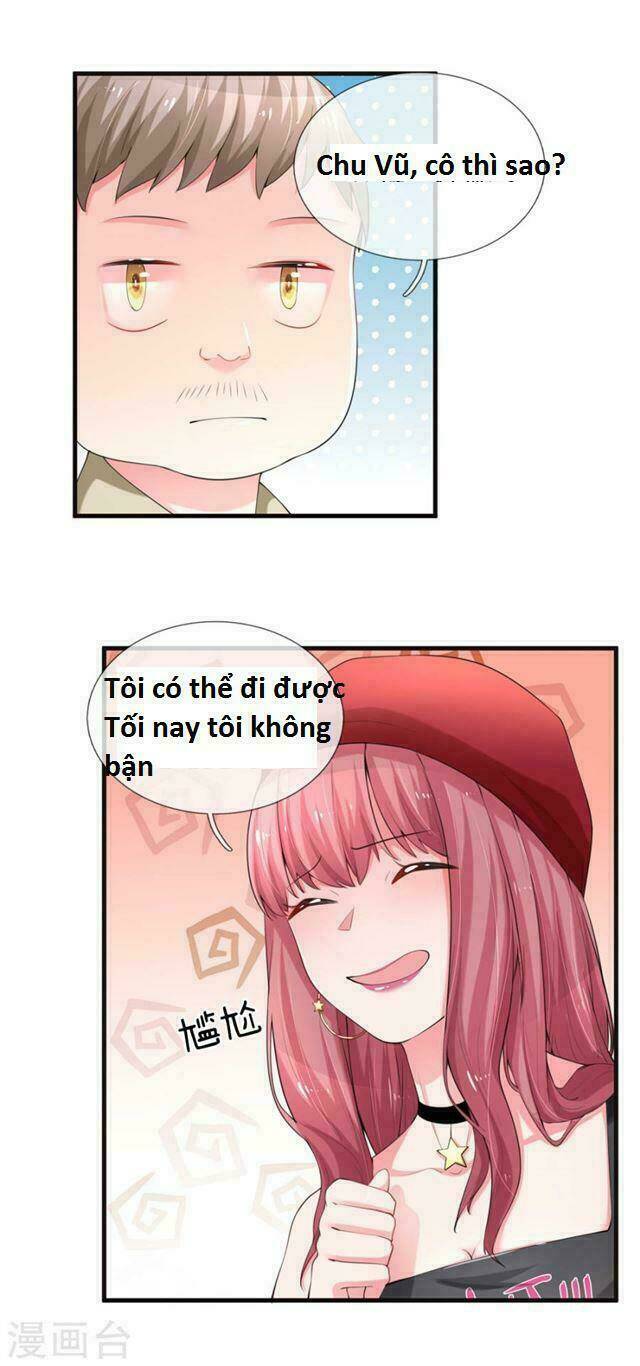 trùng sinh để trả thù chapter 17 16