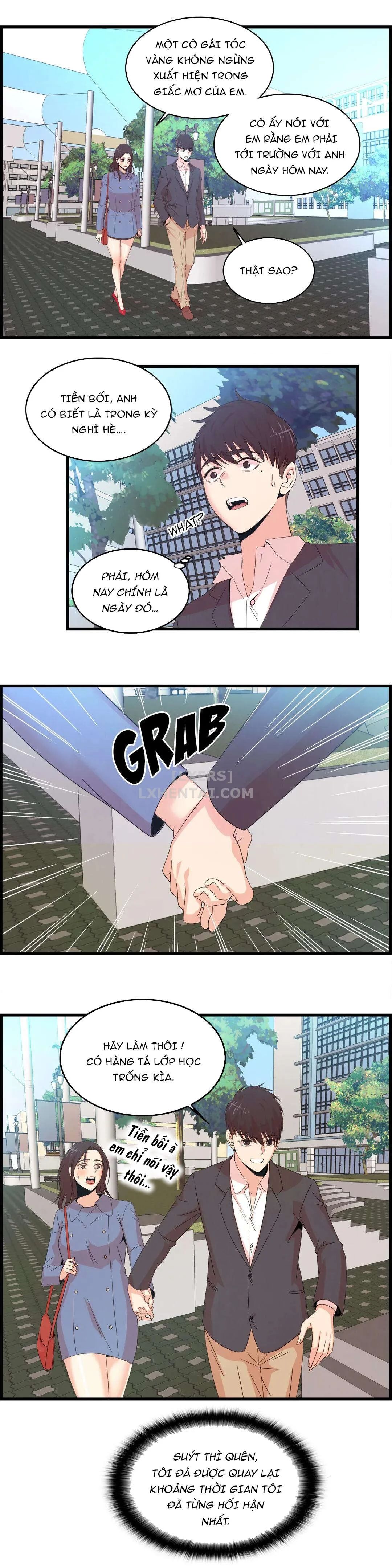 chuyên gia tình dục chapter 68 17