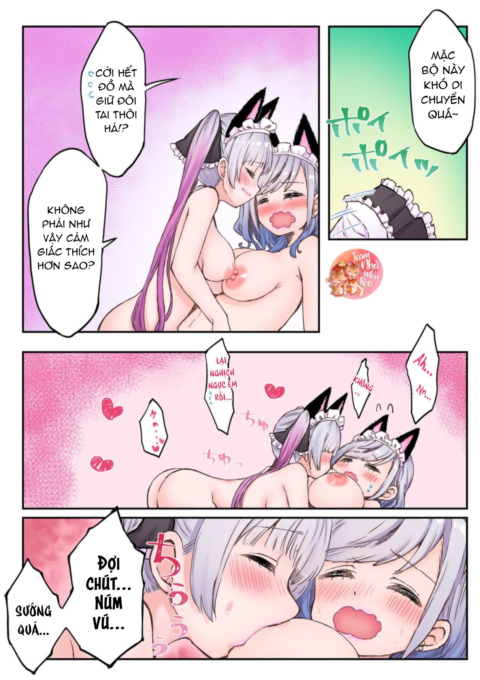 tổng hợp gl oneshot mồn lèo chapter 25 16