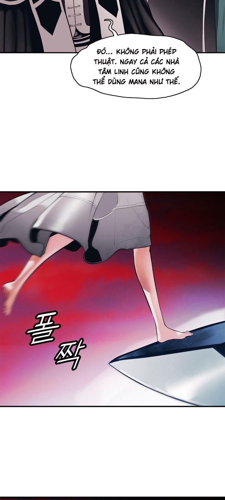 bất bại chân ma chapter 58 48