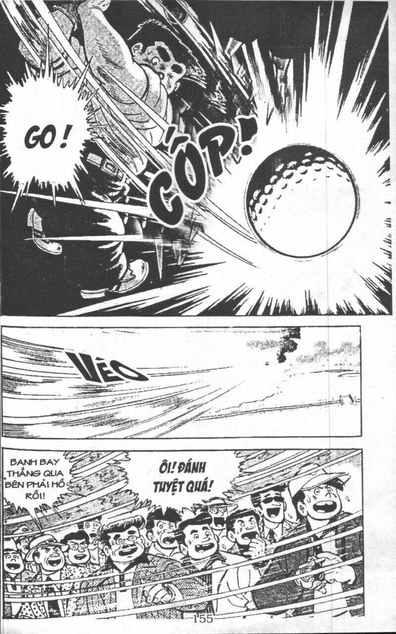 ashita tenki ni naare chapter 2 153