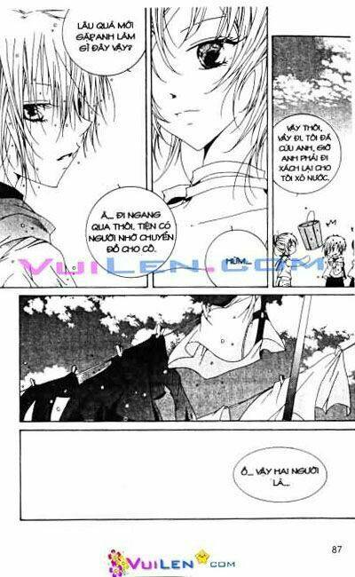 tiểu nữ vương chapter 6 87