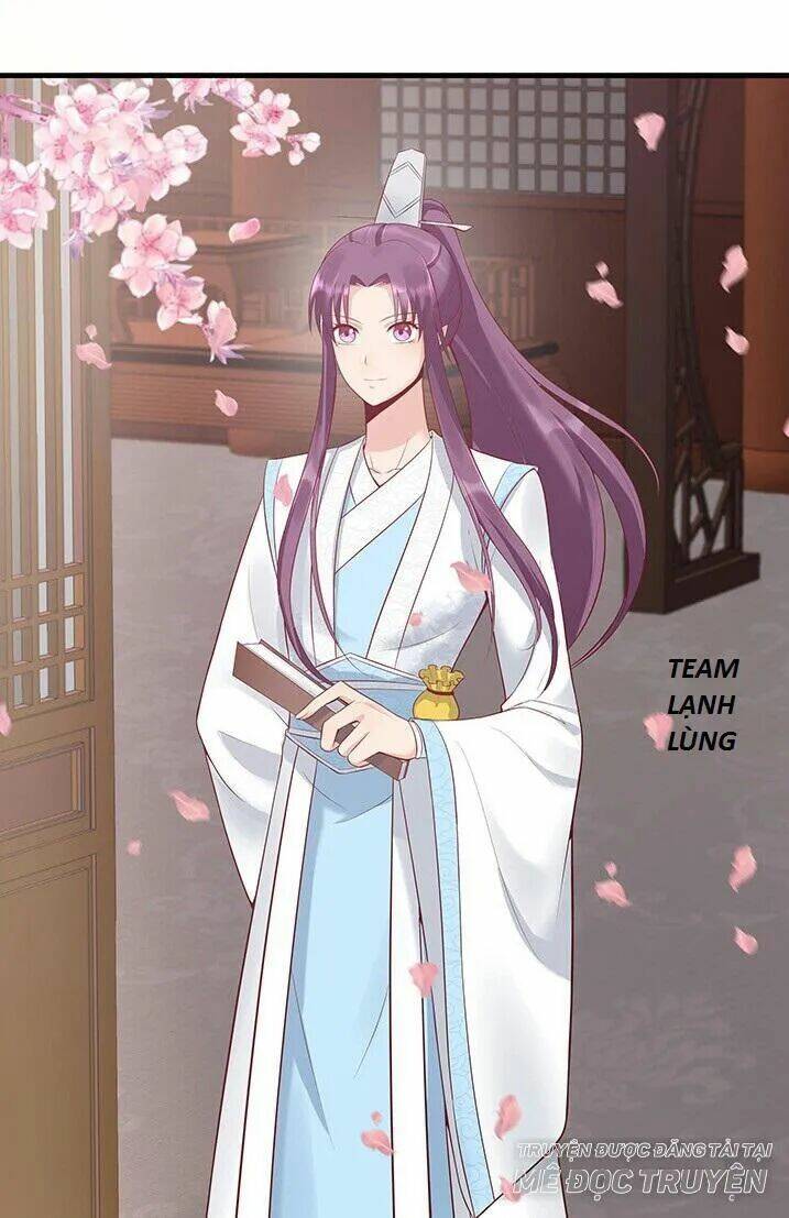 độc phi thần y quá kiêu ngạo chapter 43 21