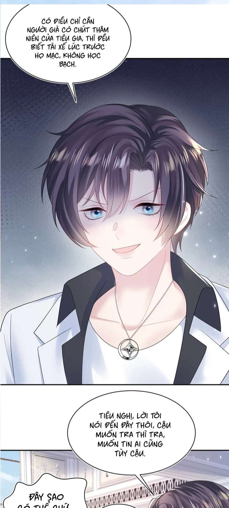 Tuyệt Mỹ Bạch Liên Online Dạy Học chapter 144 36