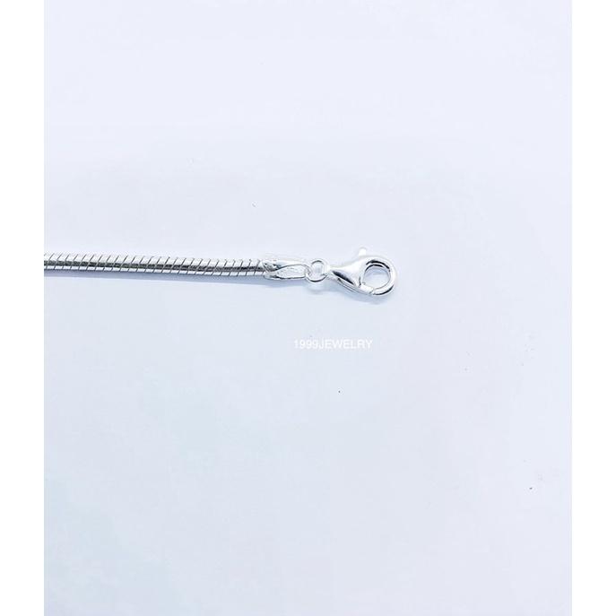 Lắc tay đơn giản cá tính dành cho nữ