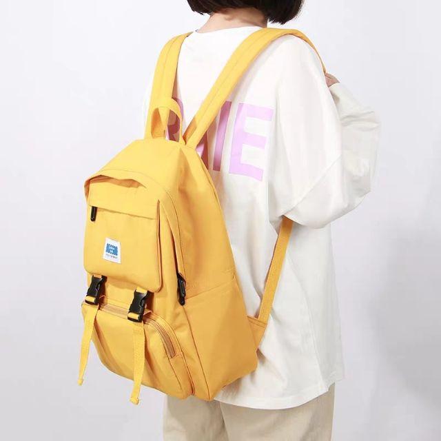 Travel Balo