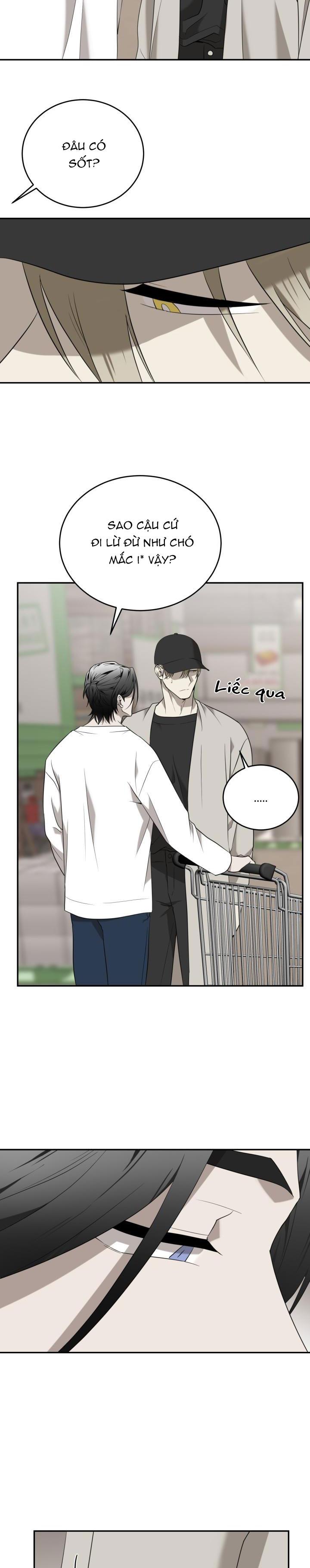 dưỡng thú cưng chapter 47 10