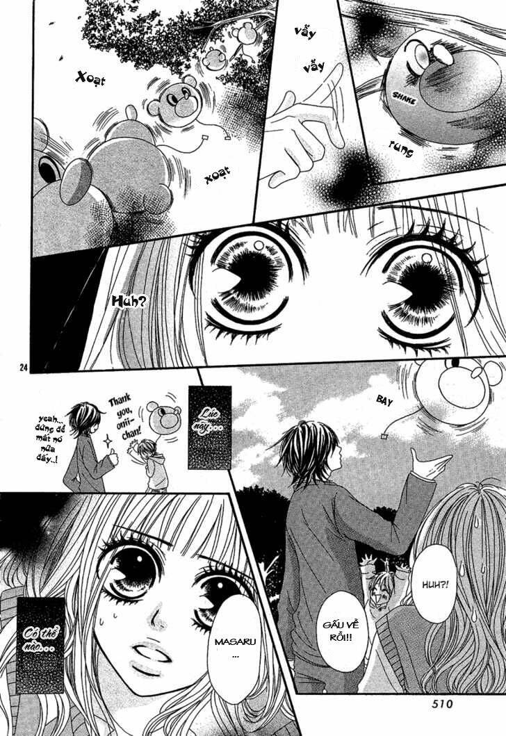 tổng hợp one shot. chapter 158 25