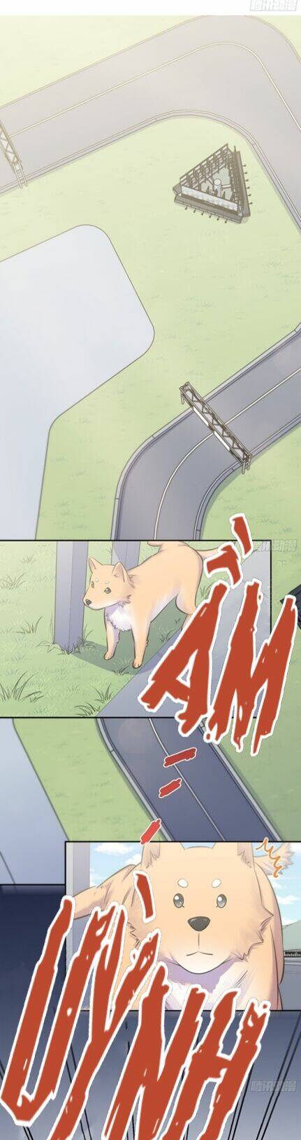 nhạc phụ đại nhân là lão bà chapter 58 1