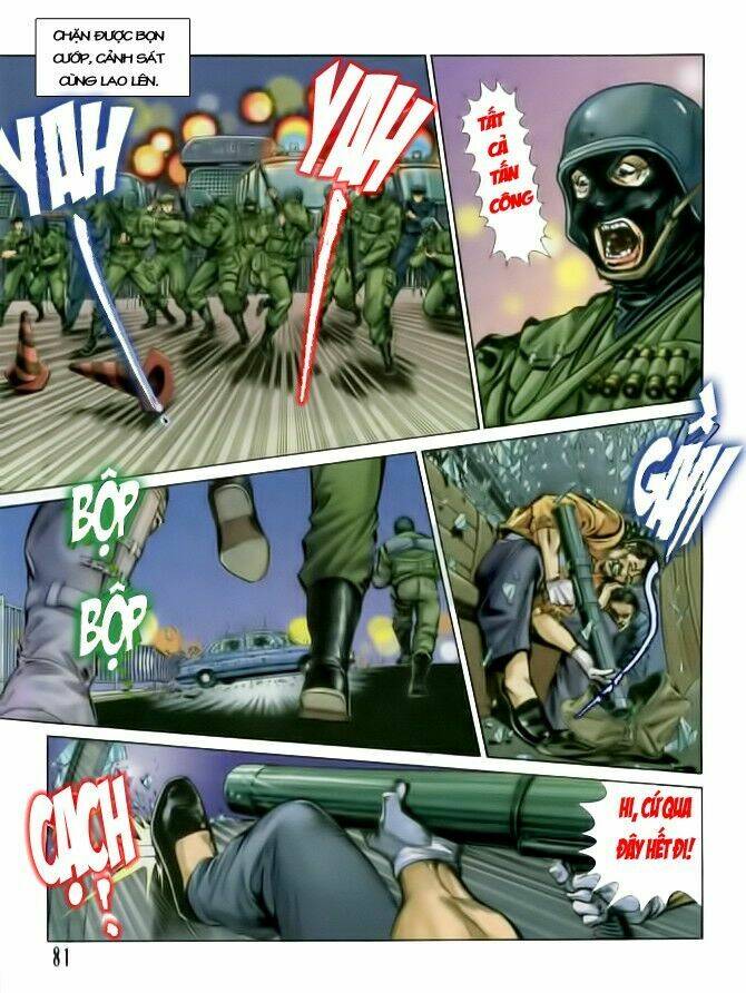 long thần chapter 3 11