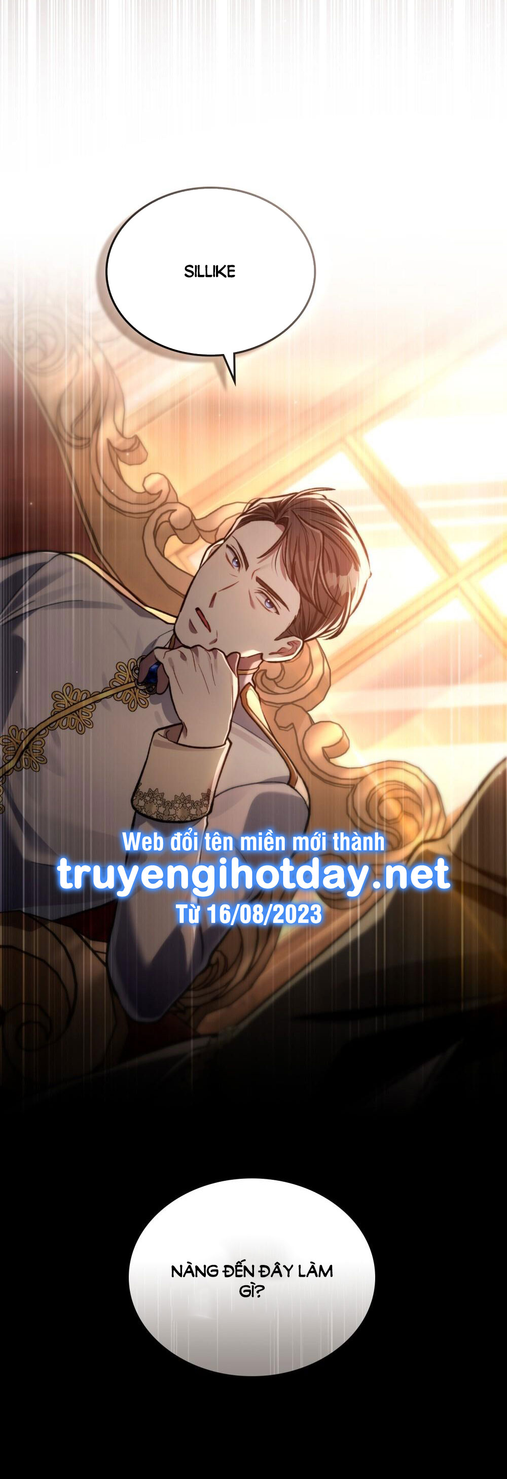 Cách Sống Như Một Hoàng Tử Nước Đối Địch chapter 16.2 - Trang 28