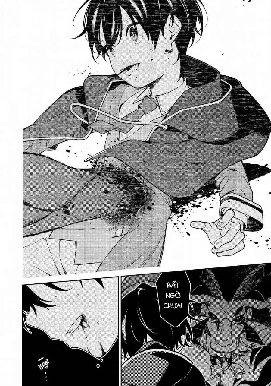 âm dương sư mạnh nhất chuyển sinh chapter 4 8