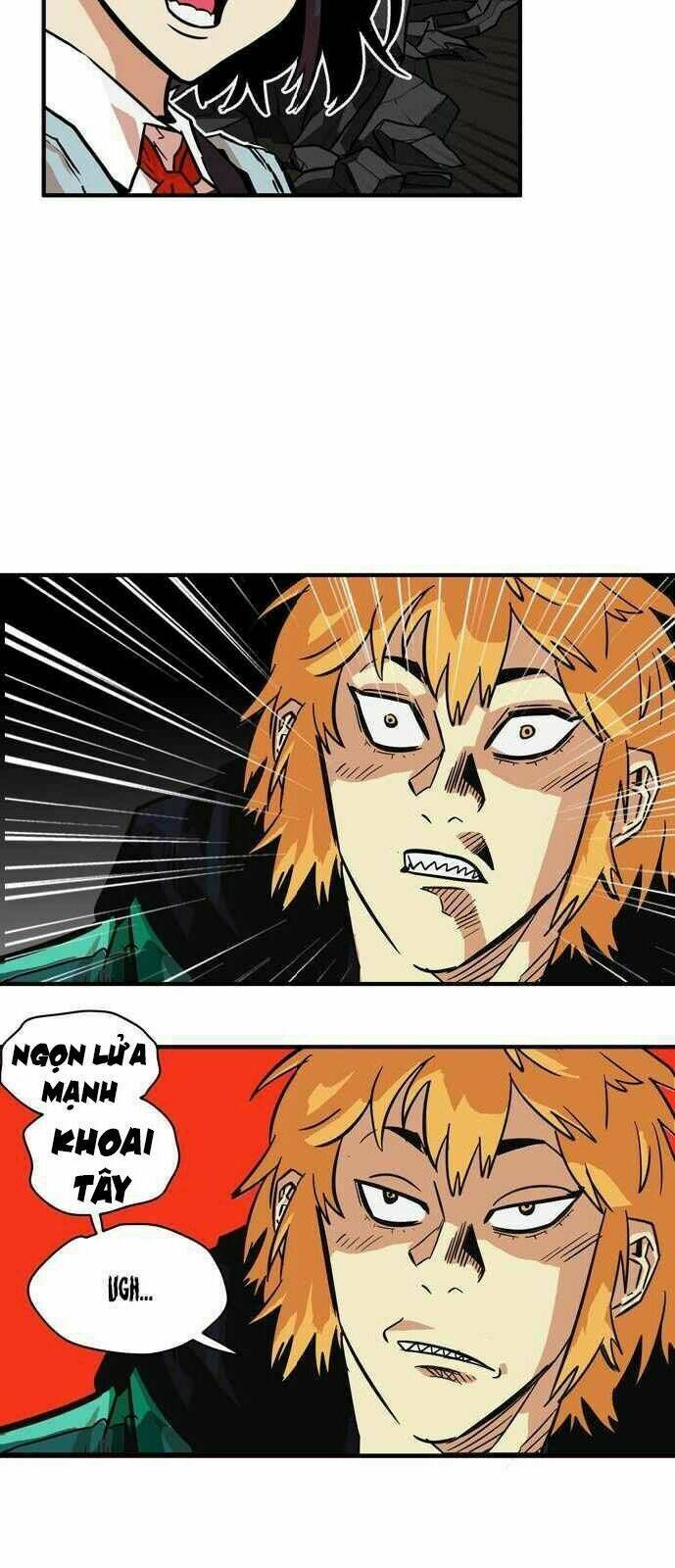 bẫy troll chapter 27 26