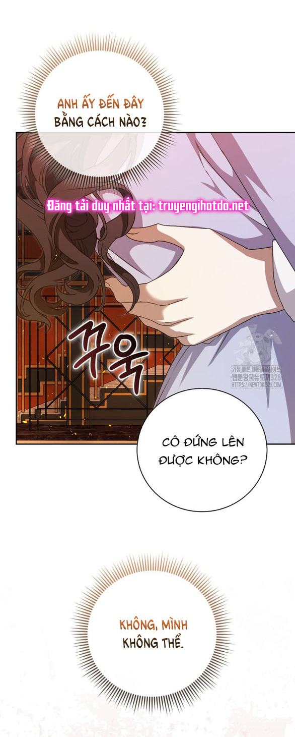 bạn trai của nam chính bị ám ảnh bởi tôi chapter 13.1 6