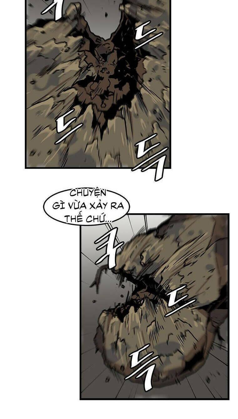 lên cấp một mình chapter 71 48