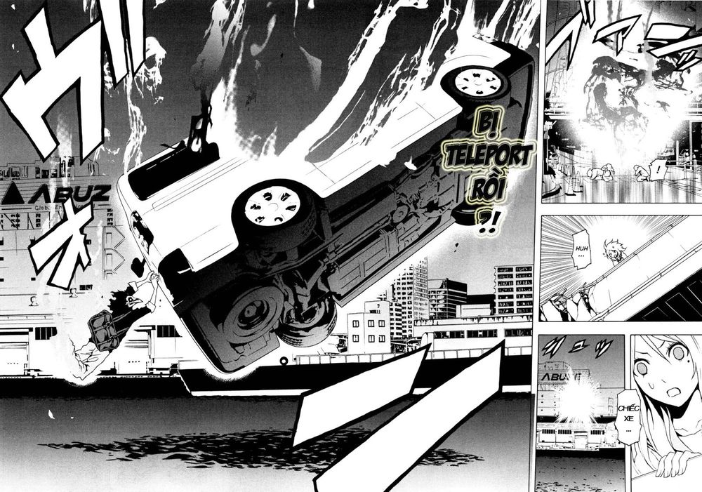 tokyo esp chapter 3 30