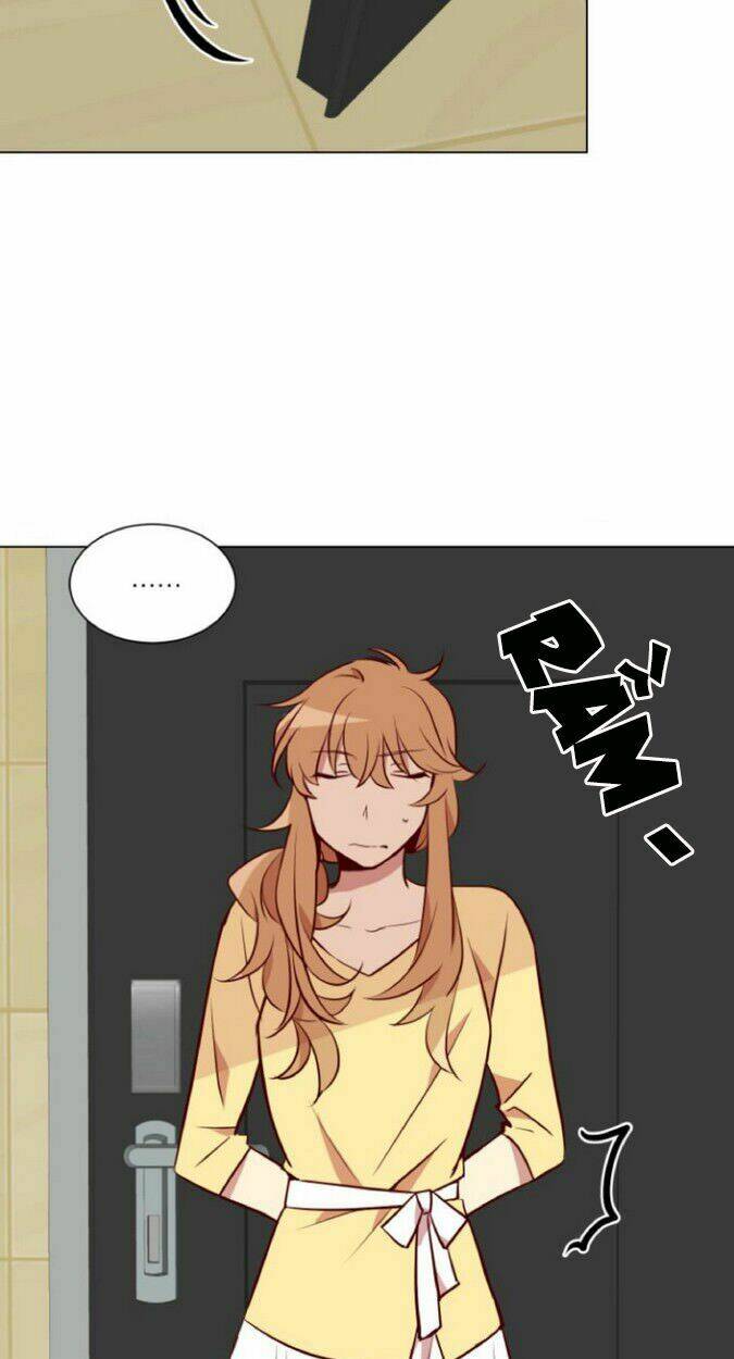 bộ mặt khác của cô bạn cùng phòng chapter 9 2