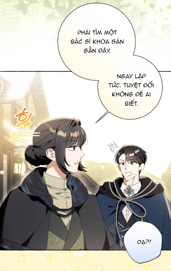 tôi tưởng đó chỉ là tiểu thuyết trọng sinh bình thường chapter 98.2 26