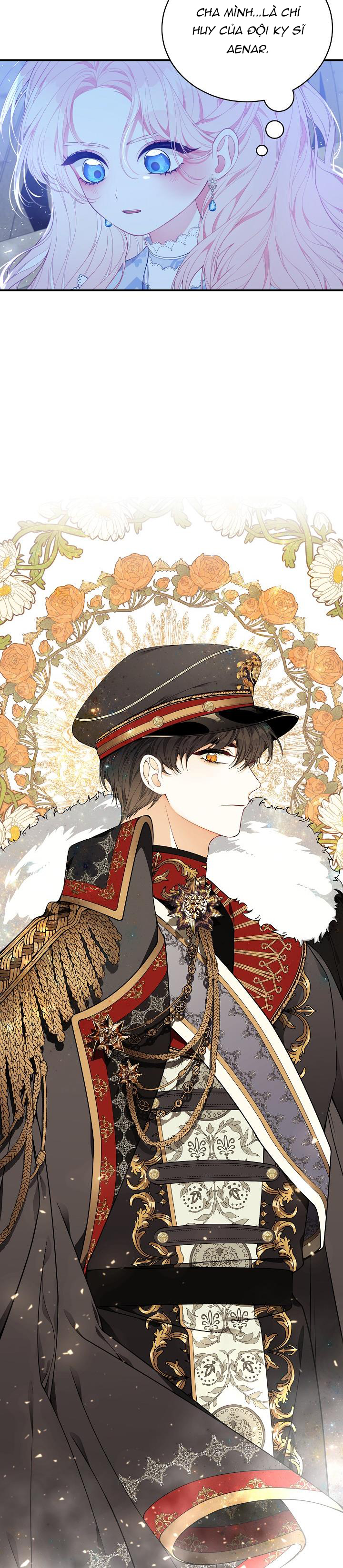 con chỉ đi tìm cha thôi chapter 24.1 18