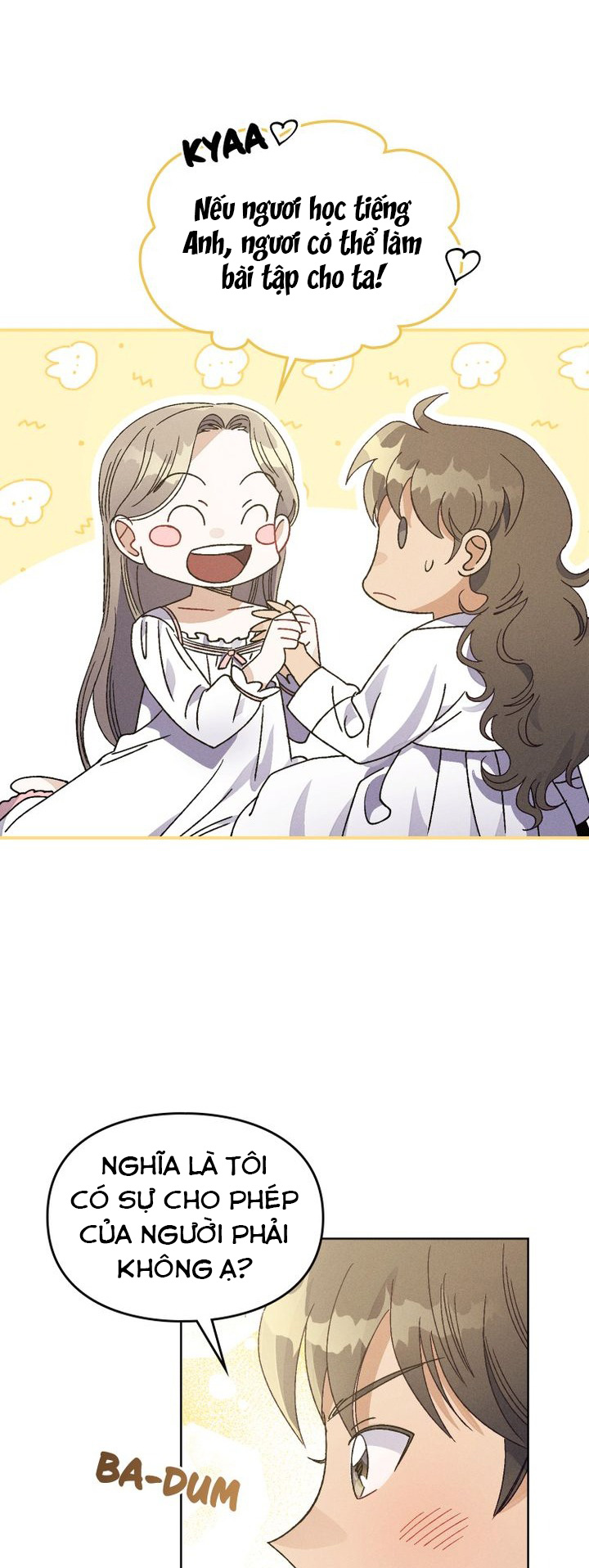 nếu tôi là bạn chapter 57 8