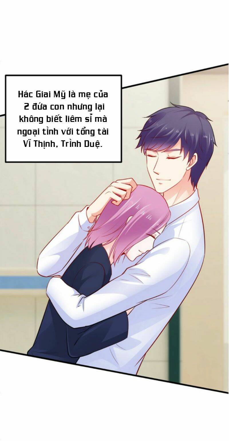 thú cưng độc quyền của boss chapter 112 30