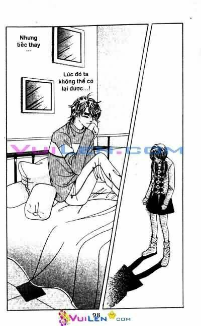 tìm anh - look for oppa chapter 6 98