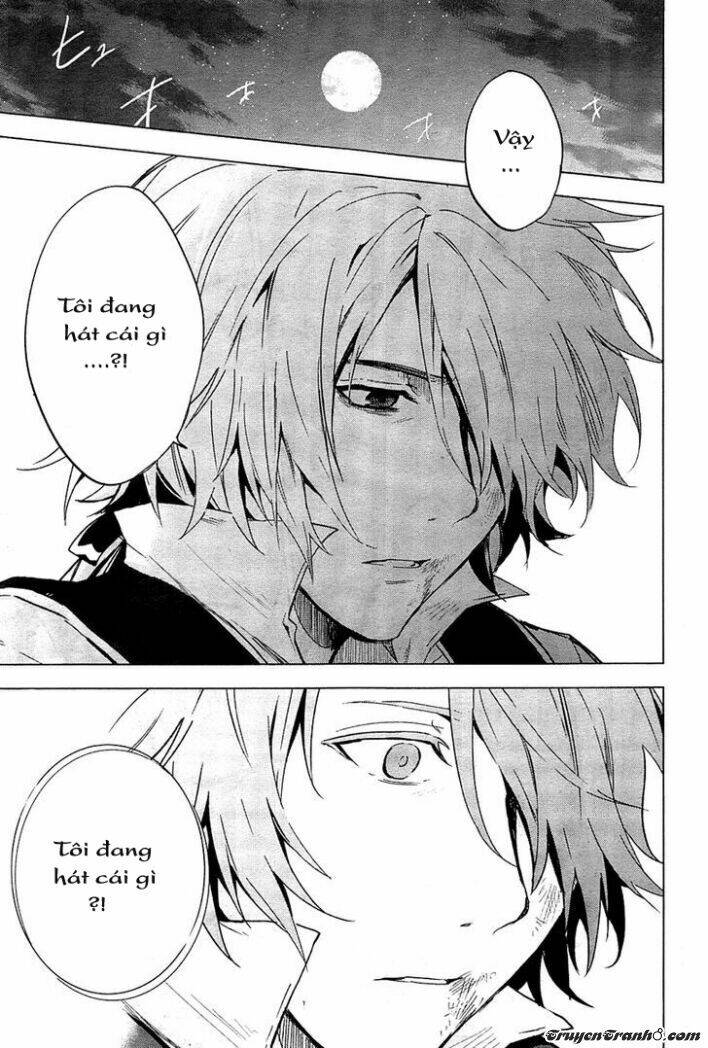 vanishing starlight chapter 1 30