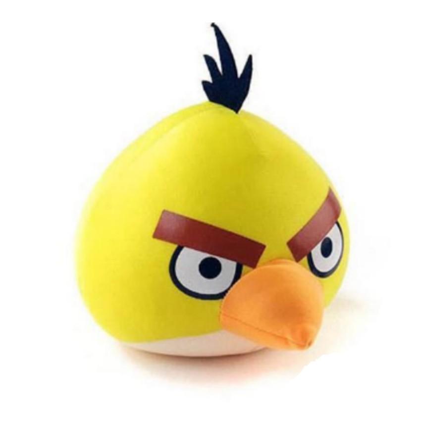 Than hoạt tính thanh lọc không khí phòng hình Angry birds - than hoạt tính khử mùi xe hơi - 206141