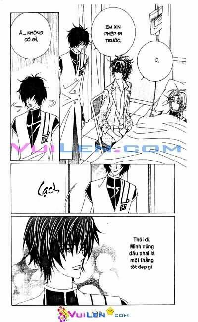 người duy nhất chapter 111 20