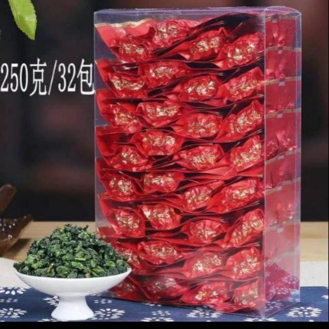 Trà Thiết Quan Âm An Khê loại phổ thông (250g)