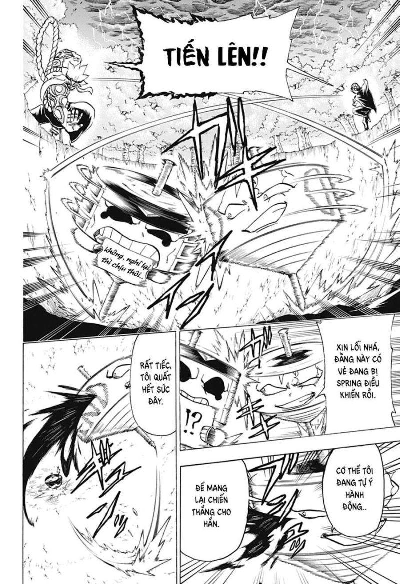 undead unluck chapter 86 2