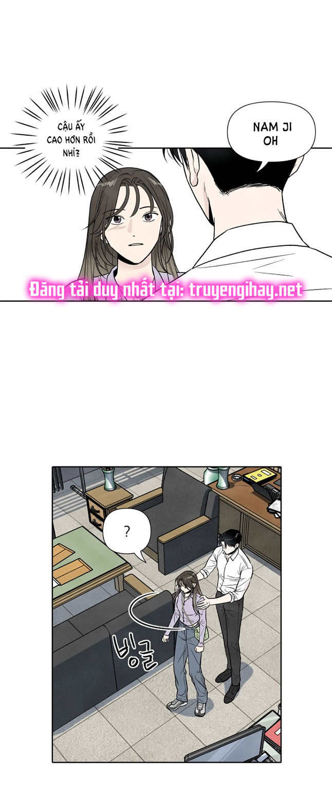 điều khiến tôi quyết tâm muốn chết chapter 36.1 7