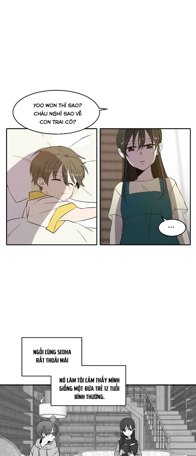 kiếp này cũng xin chăm sóc tôi như vậy nhé kiếp này cũng xin chăm sóc tôi như vậy nhé chapter 2 52