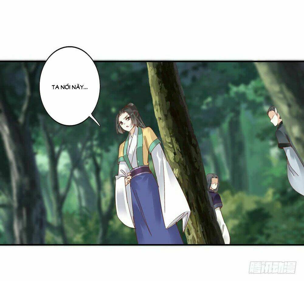 thiền tâm vấn đạo chapter 47 30