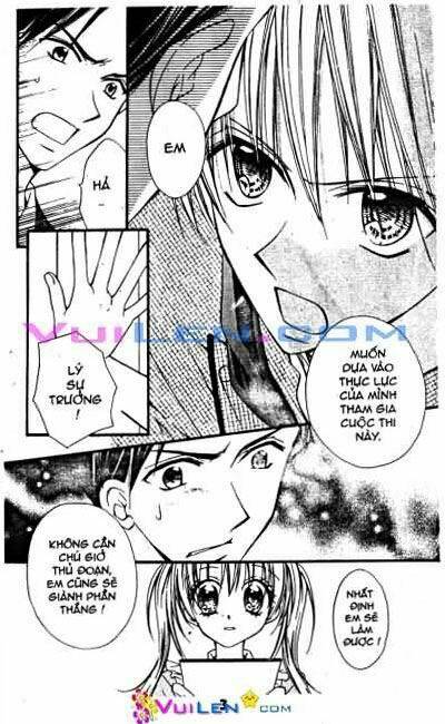 công chúa ẩm thực chapter 9 3