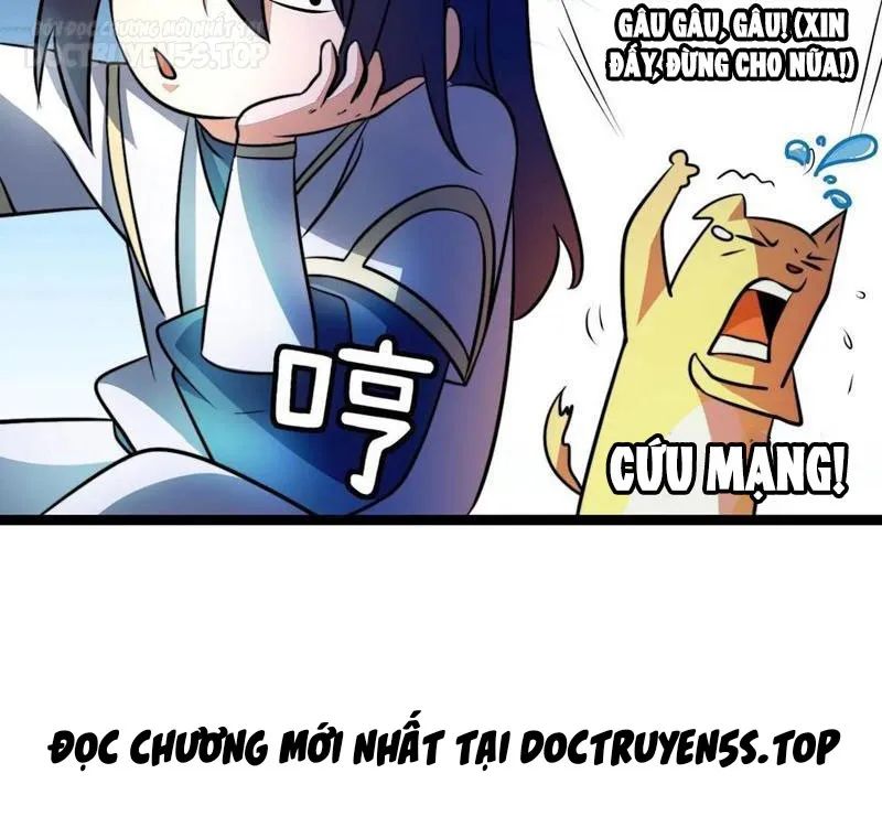 huyền huyễn: ta bắt đầu vô địch từ bại gia chapter 57 44