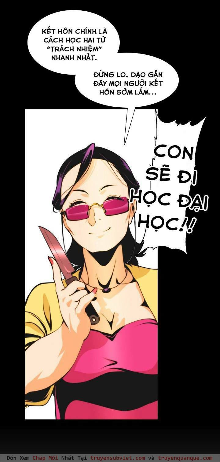 tôi sinh ra để làm người vĩ đại chapter 2 41