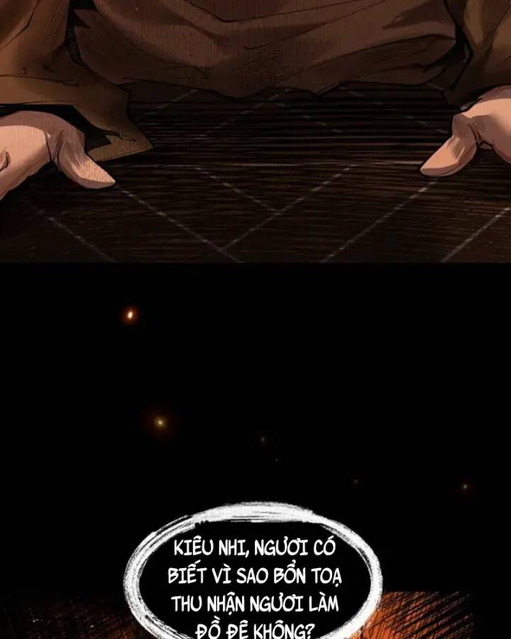 gặp mạnh thì càng mạnh, tu vi của ta không giới hạn chapter 5 111