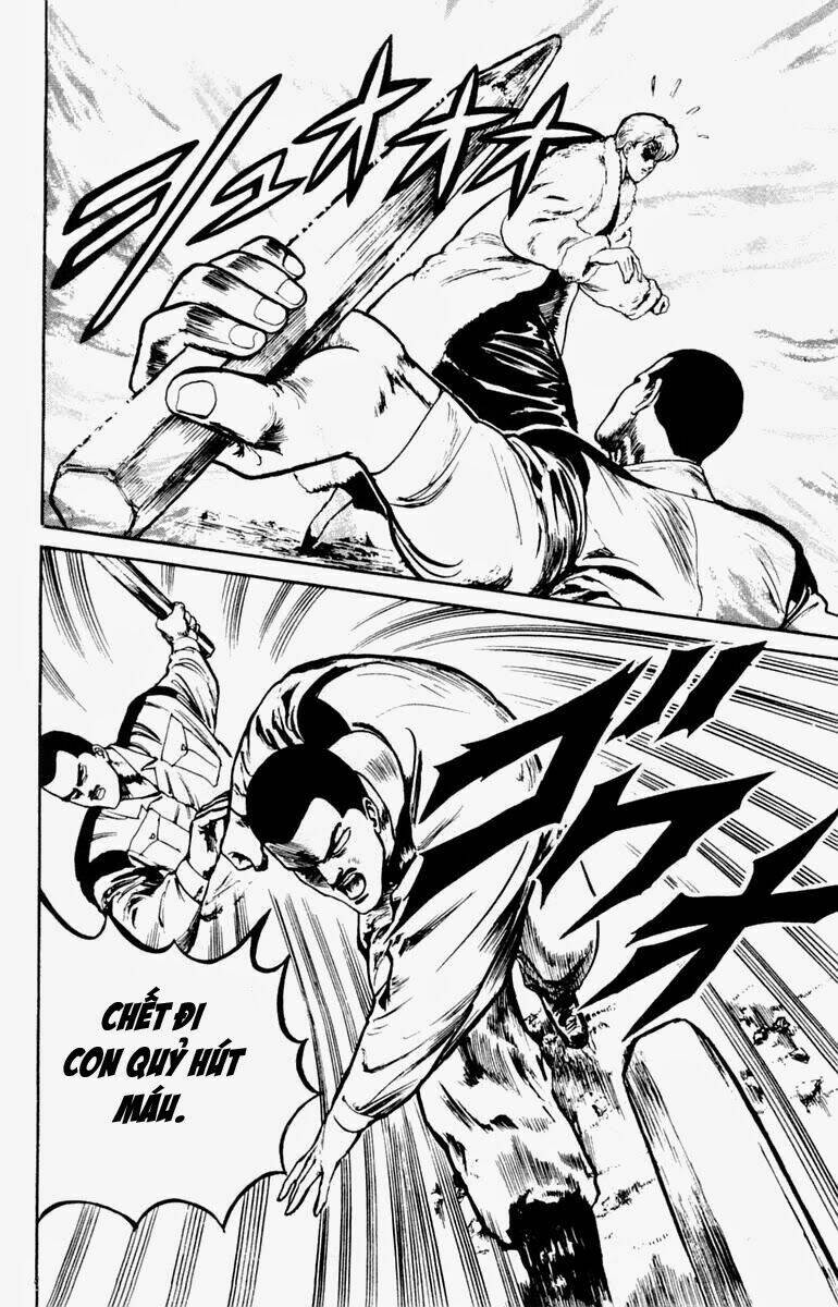 thợ săn ma giới chapter 6 7