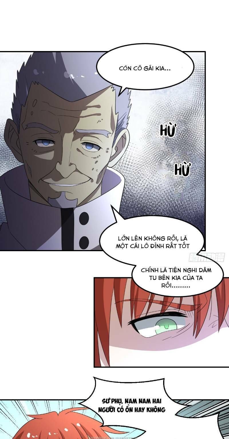 nghịch thiên tiên mệnh chapter 14 13