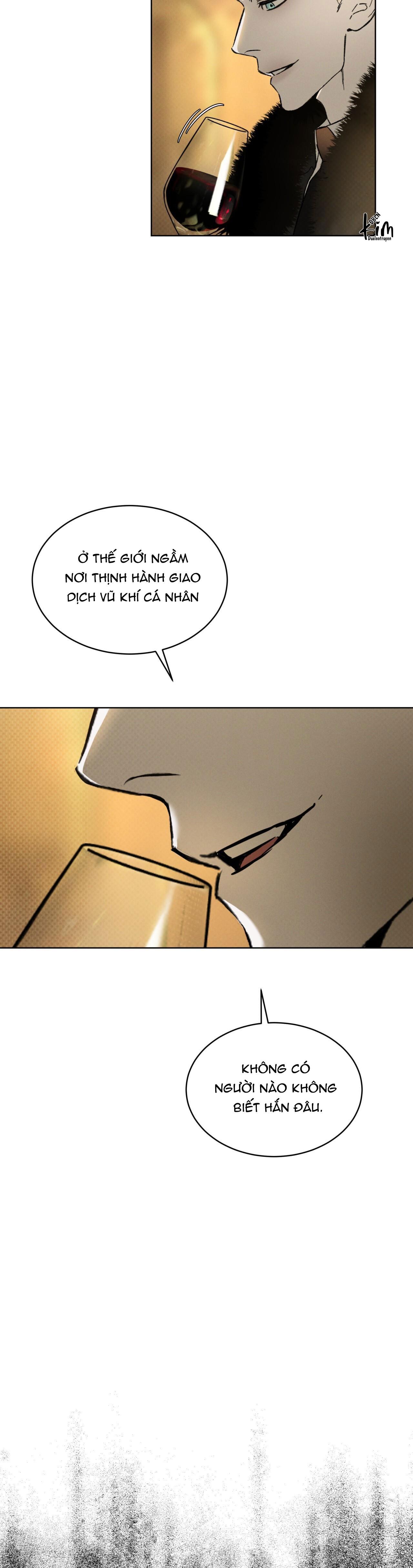 codename anastasia chapter 16 16